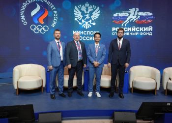 VIRESA Ký Hợp Tác Phát Triển Thể Thao Điện Tử Cùng Liên Đoàn Thể Thao Điện Tử Liên Bang Nga