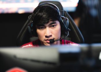 LCP 2025: GAM Levi Thừa Nhận Bản Thân Thi Đấu Không Tốt, Để Người Hâm Mộ Thất Vọng