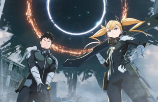 Thoát khỏi “lời nguyền” chuyển thể, bom tấn này đang khiến cả làng game Trung Quốc lẫn Nhật Bản “đứng ngồi không yên”