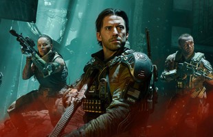 Call of Duty chuẩn bị có phim điện ảnh riêng, hứa hẹn không thua kém gì các bom tấn “cháy nổ” đình đám hàng đầu