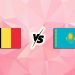 Nhận định kèo Bỉ vs Kazakhstan, 01h45 ngày 8/9: Áp đảo
