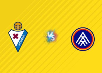 Nhận định kèo Eibar vs Andorra, 01h30 ngày 09/09