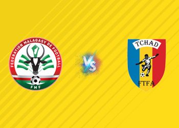 Nhận định kèo Madagascar vs Chad, 17h59 ngày 08/09