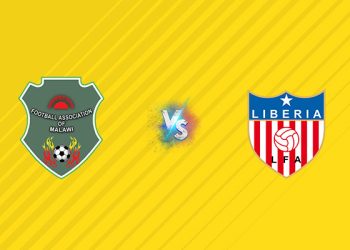 Nhận định kèo Malawi vs Liberia, 17h59 ngày 08/09
