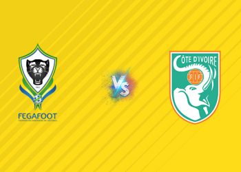 Nhận định kèo Gabon vs Bờ Biển Ngà, 17h59 ngày 08/09: Ngôi đầu