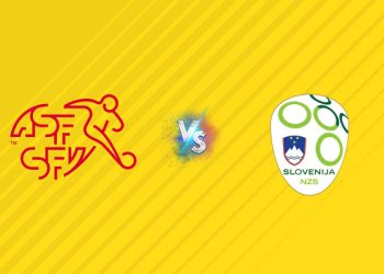 Nhận định kèo Thụy Sĩ vs Slovenia, 01h45 ngày 09/09: Tiếp đà