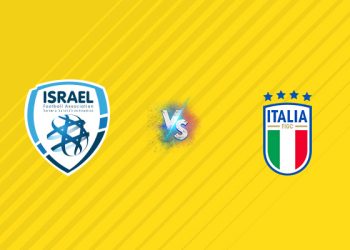Nhận định kèo Israel vs Italia, 01h45 ngày 09/09: Thắng nhọc