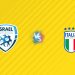 Nhận định kèo Israel vs Italia, 01h45 ngày 09/09: Thắng nhọc