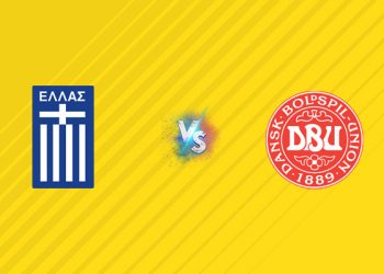 Nhận định kèo Hy Lạp vs Đan Mạch, 01h45 ngày 09/09: Định đoạt