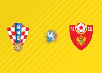 Nhận định kèo Croatia vs Montenegro, 01h45 ngày 09/09: Thể hiện