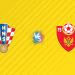 Nhận định kèo Croatia vs Montenegro, 01h45 ngày 09/09: Thể hiện