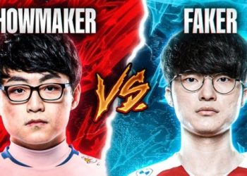 ShowMaker mới là đối thủ khiến Faker “đau đầu” nhất tại playoffs LCK 2025