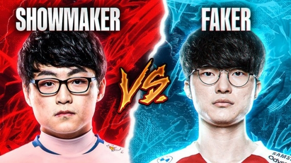 ShowMaker mới là đối thủ khiến Faker “đau đầu” nhất tại playoffs LCK 2025
