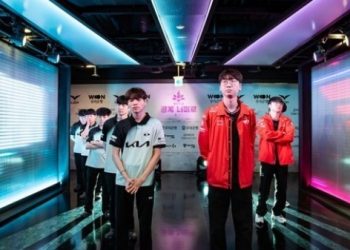 T1 đối mặt thử thách lớn trước Dplus KIA tại playoffs LCK 2025