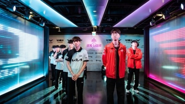 T1 đối mặt thử thách lớn trước Dplus KIA tại playoffs LCK 2025