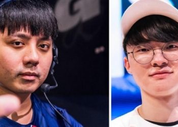 Maple Trở Lại Vẫn “Già Dơ” – VCS Gặp Khó Khi Chỉ Còn 1 Hy Vọng Cuối!