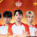 Anyones’ Legend vô địch PUBG Vietnam Series 2025 Fall, Himass giành MVP