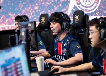 LMHT: Quay trở lại không lâu, Maple lập thành tích này sánh cùng Faker