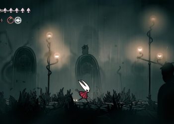 Hollow Knight: Silksong gây tranh luận lớn về độ khó, cơ chế runback và những bình luận “git gud”
