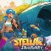 Stellar Sanctuary – Đắm chìm trong game chiến lược mới trên cả Android và IOS