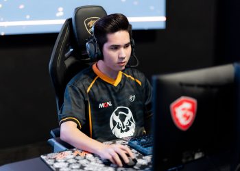 LCP 2025: MVKE Sty1e Quyết Đánh Bại Team Secret Whales, Giành Vé Đi CKTG 2025