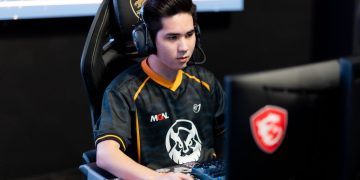 LCP 2025: MVKE Sty1e Quyết Đánh Bại Team Secret Whales, Giành Vé Đi CKTG 2025