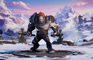 Chưa tròn 1 năm, bom tấn nhà Tencent đã “bay màu”, hoá ra ngay cả “ông lớn” cũng phải chật vật