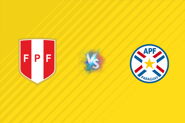 Nhận định kèo Peru vs Paraguay, 06h30 ngày 10/09: Điểm tựa