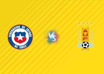 Nhận định kèo Chile vs Uruguay, 06h30 ngày 10/09: Thất thủ