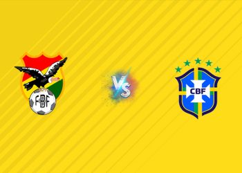 Nhận định kèo Bolivia vs Brazil, 06h30 ngày 10/09: Ngạt thở