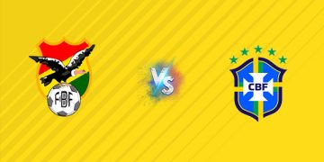 Nhận định kèo Bolivia vs Brazil, 06h30 ngày 10/09: Ngạt thở