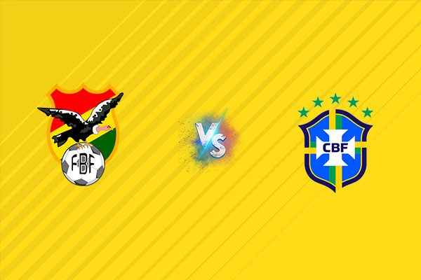 Nhận định kèo Bolivia vs Brazil, 06h30 ngày 10/09: Ngạt thở