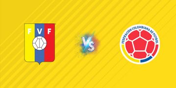Nhận định kèo Venezuela vs Colombia, 06h30 ngày 10/09: Lợi thế