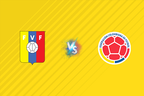 Nhận định kèo Venezuela vs Colombia, 06h30 ngày 10/09: Lợi thế