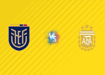 Nhận định kèo Ecuador vs Argentina, 06h00 ngày 10/09: Không ngại