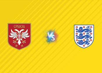 Nhận định kèo Serbia vs Anh, 01h45 ngày 10/09: Sa lầy