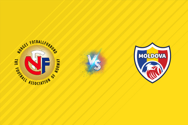 Nhận định kèo Na Uy vs Moldova, 01h45 ngày 10/09