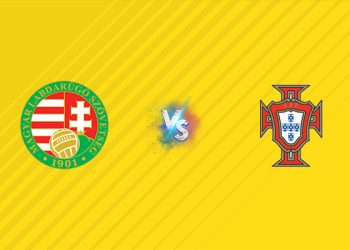 Nhận định kèo Hungary vs Bồ Đào Nha, 01h45 ngày 10/09