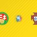 Nhận định kèo Hungary vs Bồ Đào Nha, 01h45 ngày 10/09