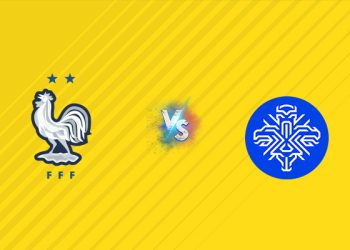 Nhận định kèo Pháp vs Iceland, 01h45 ngày 10/09