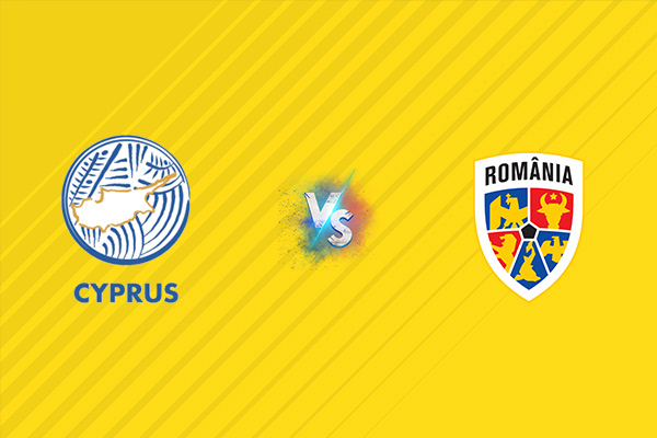 Nhận định kèo Đảo Síp vs Romania, 01h45 ngày 10/09