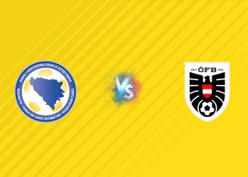 Nhận định kèo Bosnia & Herz vs Áo, 01h45 ngày 10/09