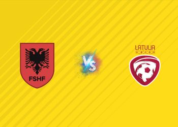Nhận định kèo Albania vs Latvia, 01h45 ngày 10/09