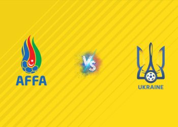 Nhận định kèo Azerbaijan vs Ukraine, 23h00 ngày 09/09
