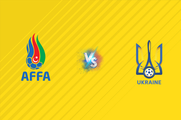 Nhận định kèo Azerbaijan vs Ukraine, 23h00 ngày 09/09