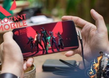 VALORANT Mobile Gây Tranh Cãi: Nhận bão 1 Sao Vì “Trải Nghiệm Đáng Thất Vọng”