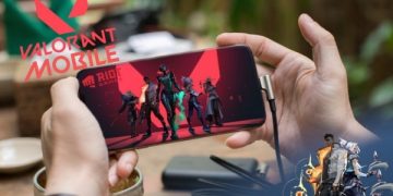 VALORANT Mobile Gây Tranh Cãi: Nhận bão 1 Sao Vì “Trải Nghiệm Đáng Thất Vọng”