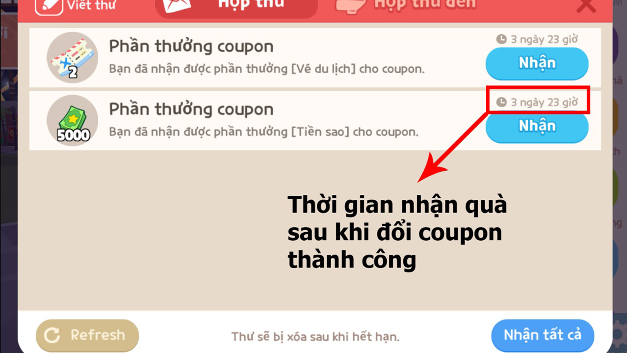 Latest Play Together Codes