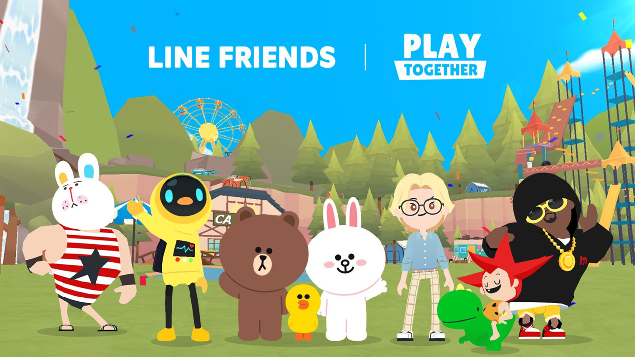 Latest Play Together Codes