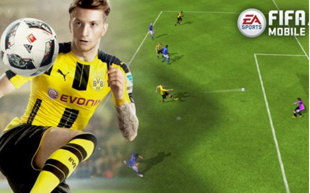 Top 7 game bóng đá online cực hay nhất định phải tham gia trải nghiệm